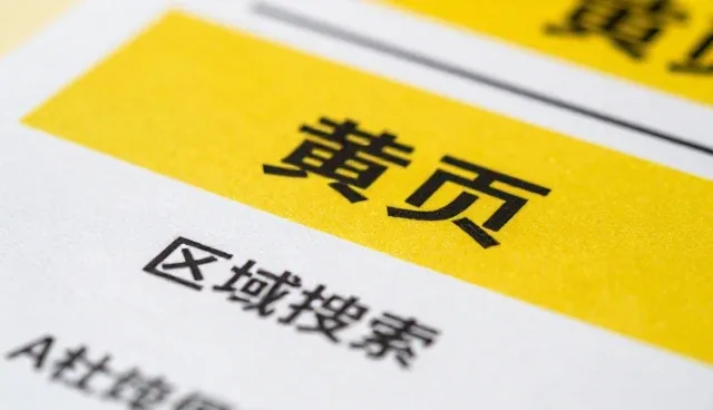 企业名录查询在复杂环境下的性能表现与适用场景